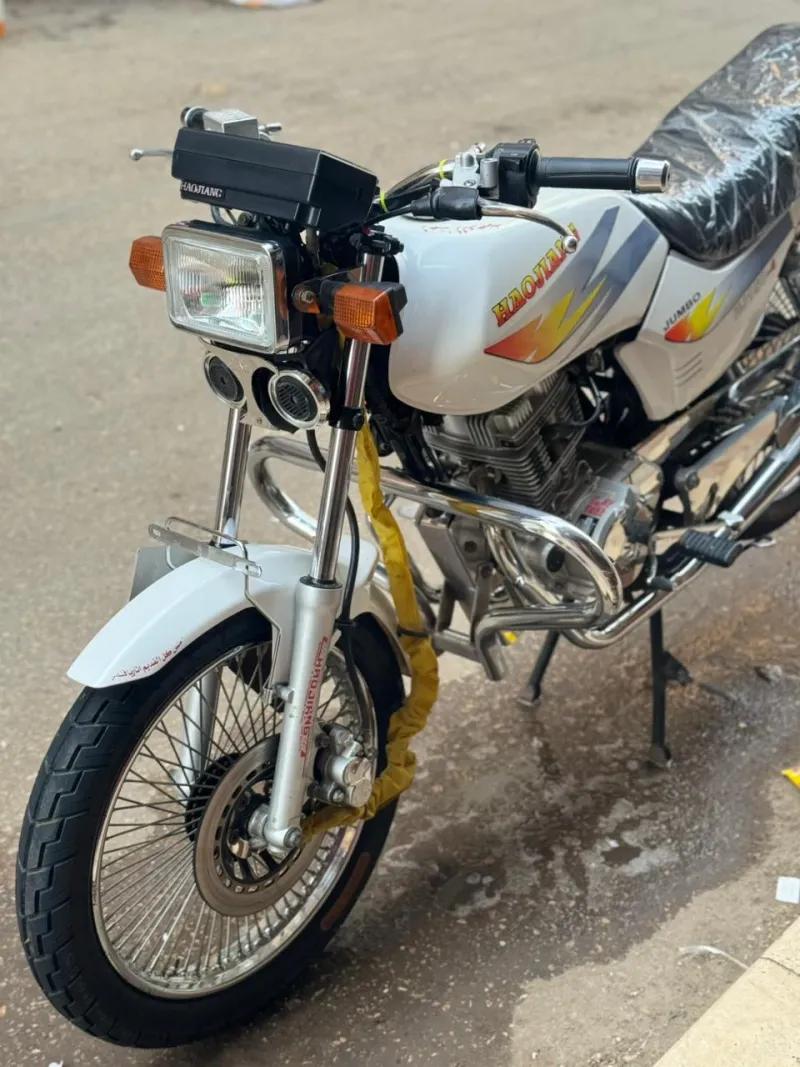 هوجن جامبو استراد