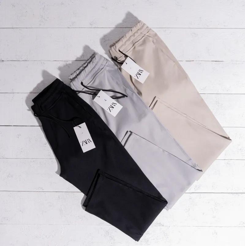 بنطلون Zara سوفت مستورد