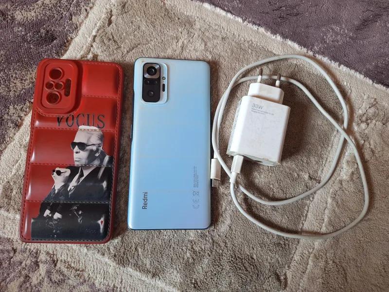 شاومي نوت 10 برو 5g