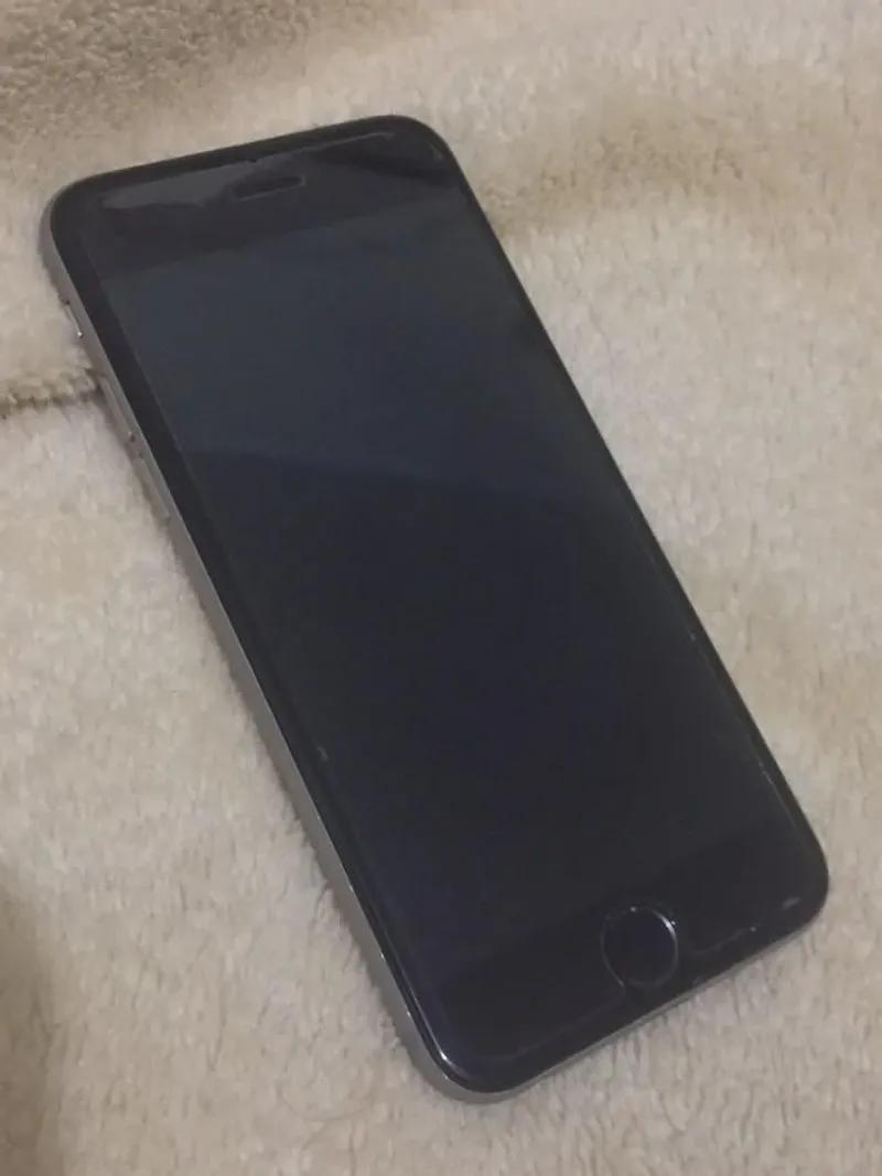 ايفون 6س حالة كسر زيرو