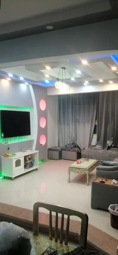 شقة للبيع في المطرية