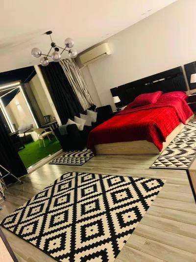 شقة للبيع في حدائق الاهرام