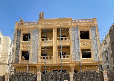 شقة للبيع في التجمع الاول