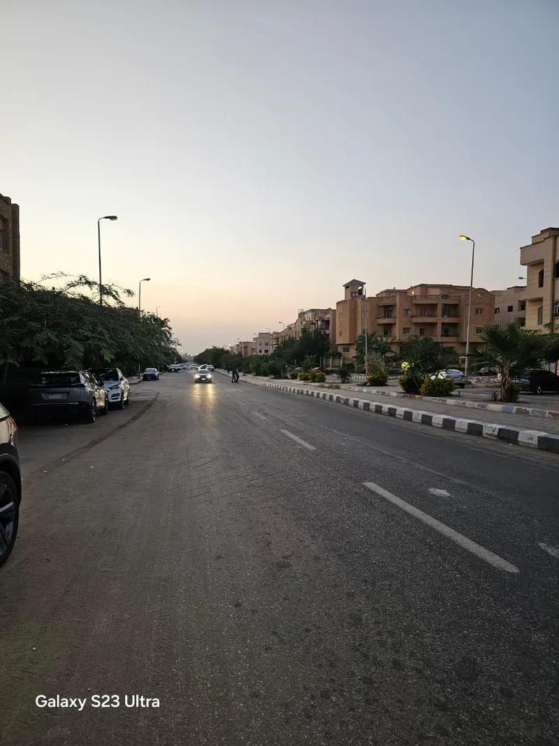 بيع شقة في البنفسج 10 دور أول