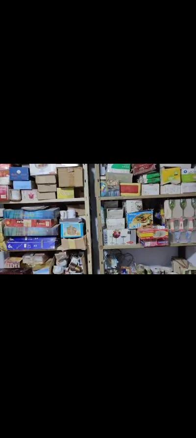 جميع انواع لأدوات منزلية في شبرا, القاهرة - 100,000 EGP