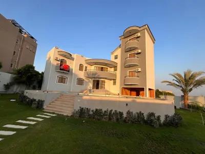 فیلا للبيع في الخانكة