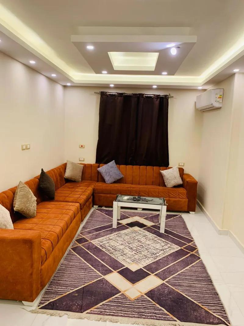 شقة ١٤٠ متر للبيع بالفرش المهندسين