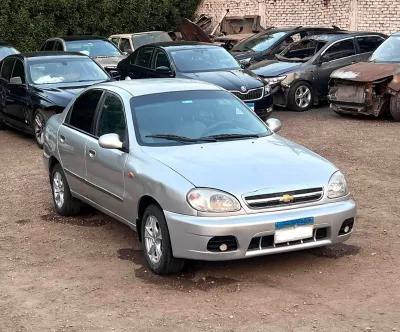 شيفروليه لانوس 2012