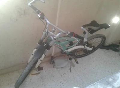 دراجة (عجلة ) سرعات سوست فرامل ديسك في برج العرب, الإسكندرية - 5,000 EGP