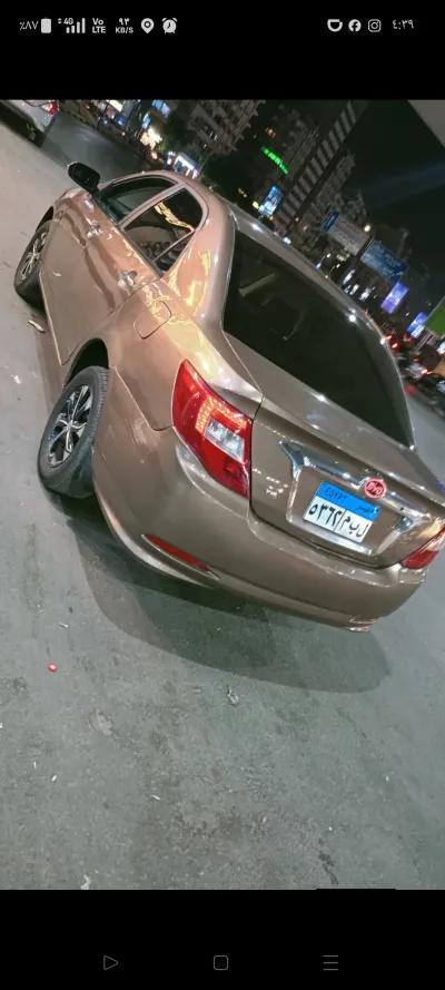 بي واي دي f3 2020