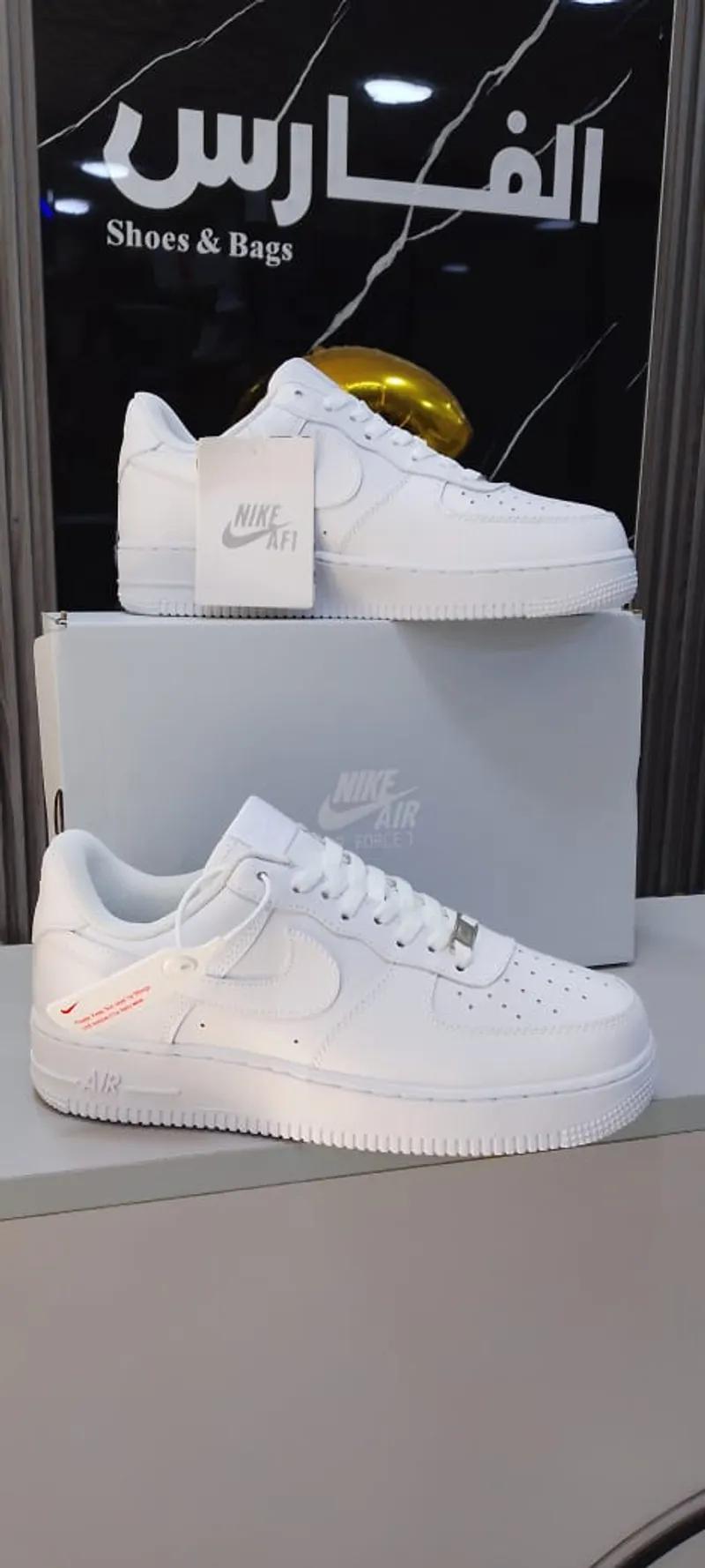 كوتشي Air Force رجالى