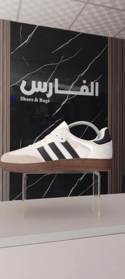 كوتشى Samba رجالى في مدينة الإسماعيلية, الإسماعيلية - 850 EGP