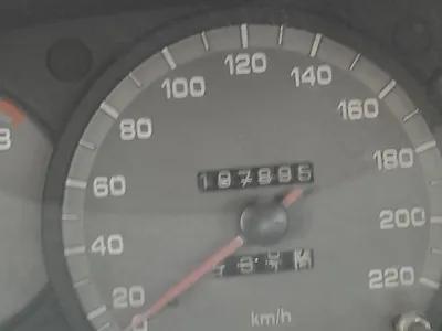 دايو نوبيرا 2007