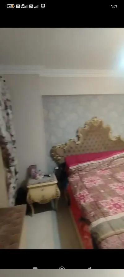 شقة تشطيب سوبر لوكس جسر السويس in Cairo, Gesr Al Suez - 1,950,000 EGP