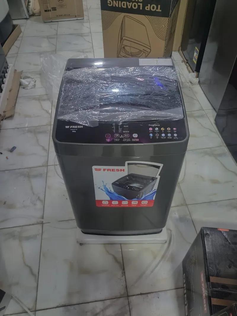 غسالات فريش