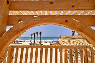 شاليه للبيع في فوكا باي