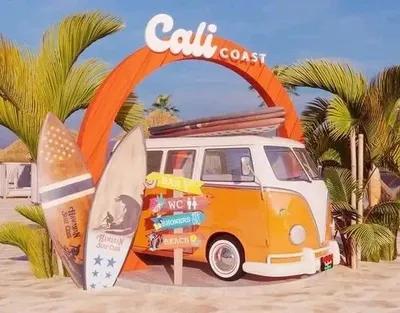 شاليه للبيع في فوكا باي