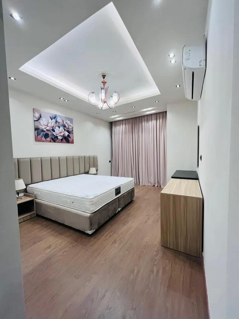 قسط علي 15 سنه بمقدم 10% وخصومات لحد 64% شقة للبيع متشطبة