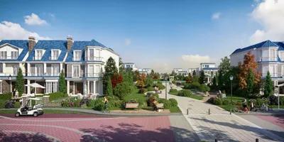 شاليه للبيع في فوكا باي