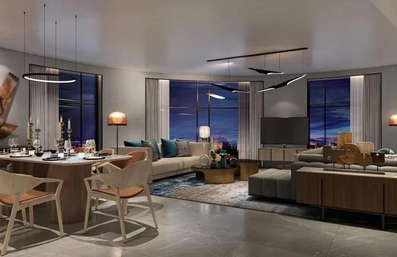 عائد شهري بالدولار شقة فندقيه للبيع تشطيب فندقي ف قلب مصر الجديدة