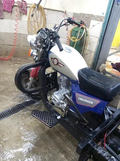 تروسيكل للبيع 2020