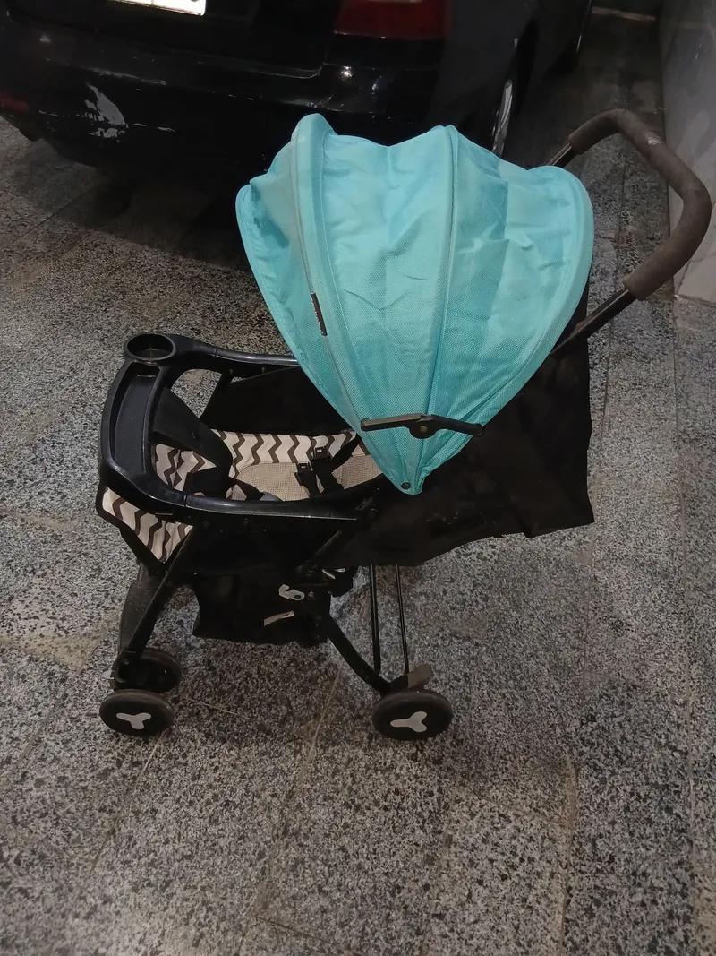 سترولر سي بيبي