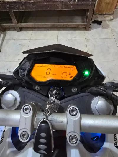 بينيلي تي ان تي 2021