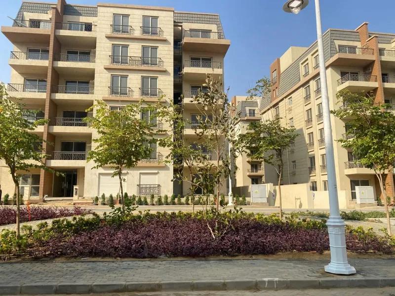 شقه في المستقبل سيتي للبيع