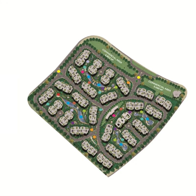 متاح شقه في العاصمه