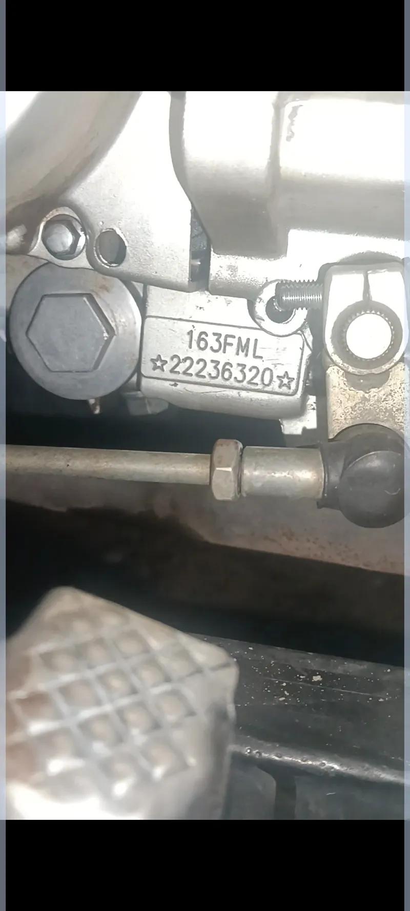 مكنه موديل 22محلتش مسمار