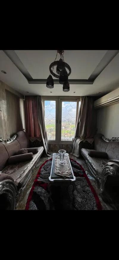 دوبلكس للبيع في المهندسين