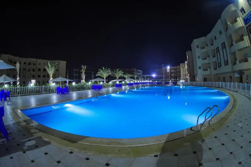 متاح للبيع شالية تشطيب كامل بالفرش والاجهزة