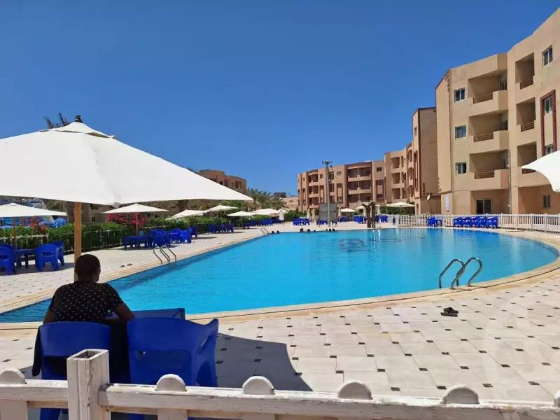 فرصة امتلاك شاليه بالفرش بالتقسيط