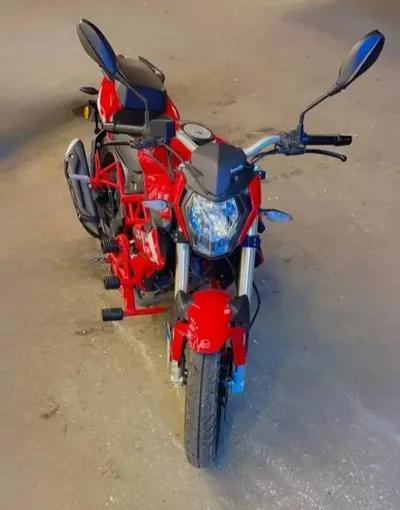 بينيلي تى أن تى 2023