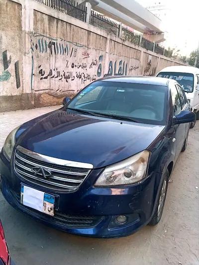 شيري انفي 2018