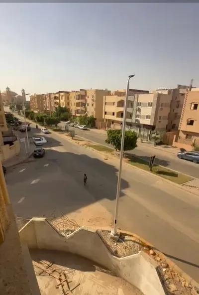 شقة للبيع في مدينة العبور