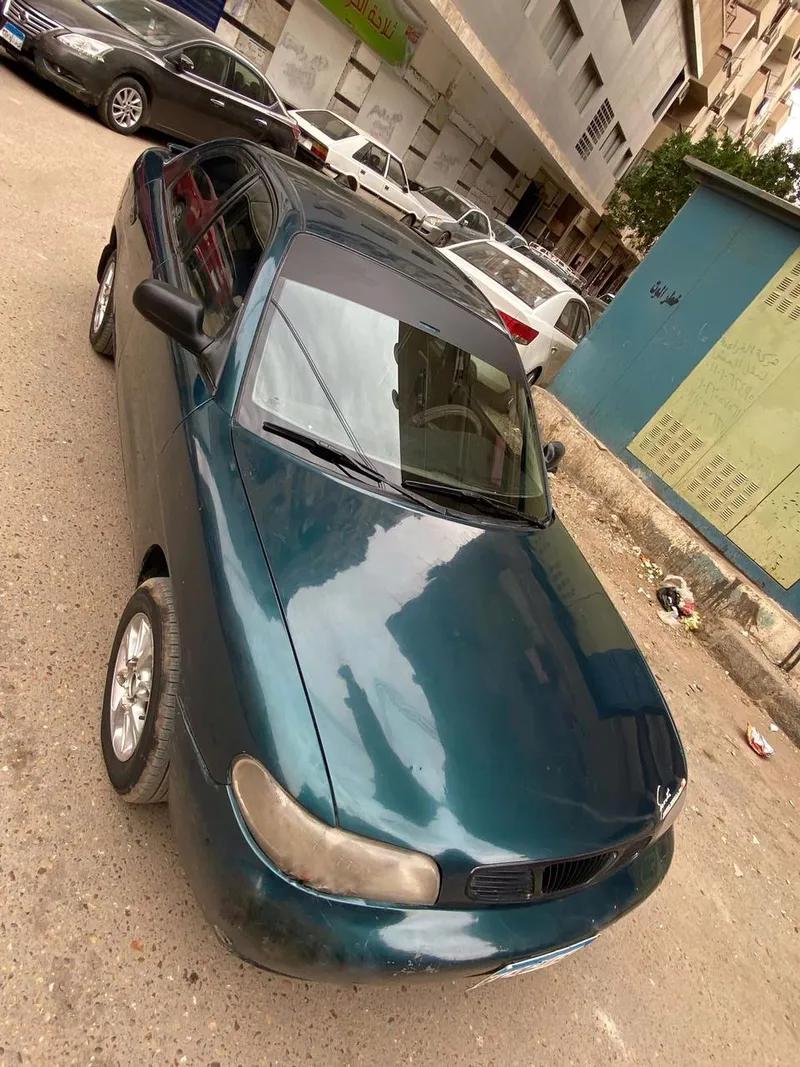 دايو نوبيرا وان اتوماتيك خليجي معاقين وفاكه حظر