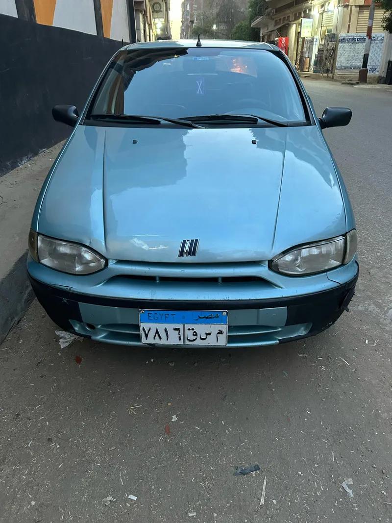 فيات سيينا 2002