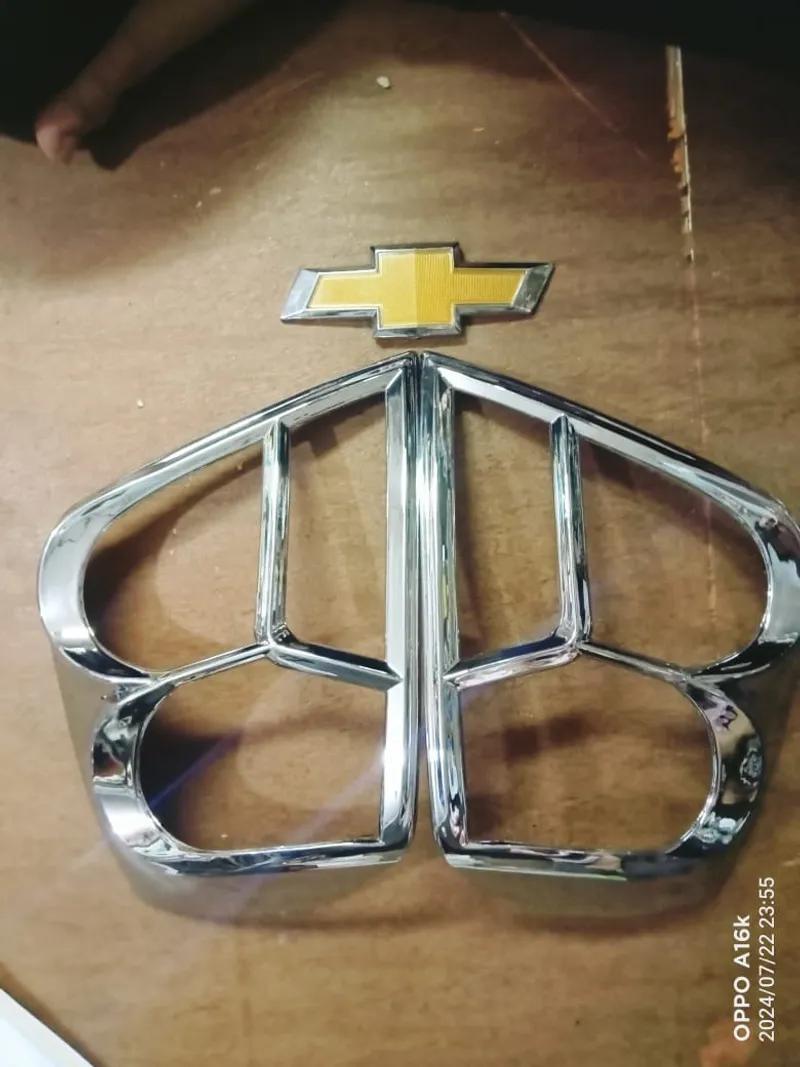 نواكل شيفروليه اوبترا متوفر شحن لجميع المحافظات