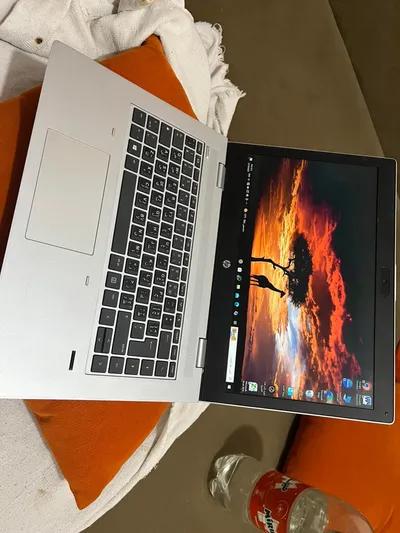 لابتوب hp 645 في الزقازيق, الشرقية - 7,000 EGP