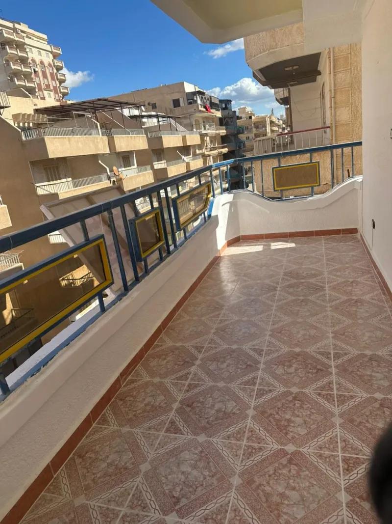 شقه - اسكندريه - شاطئ النخيل