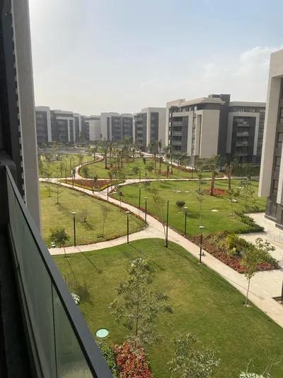 شقة للبيع في مدينتي