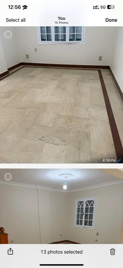 شقة للبيع في شيراتون