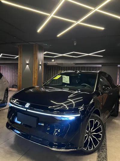 بي واي دي زيكر 2025