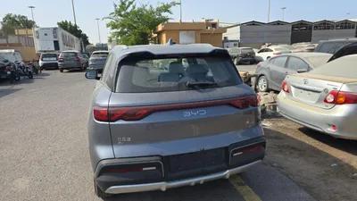 بي واي دي يوان 2025