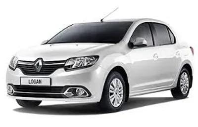رينو لوجان 2019