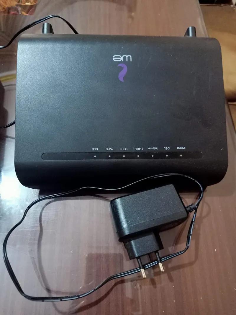 راوتر للبيعwe