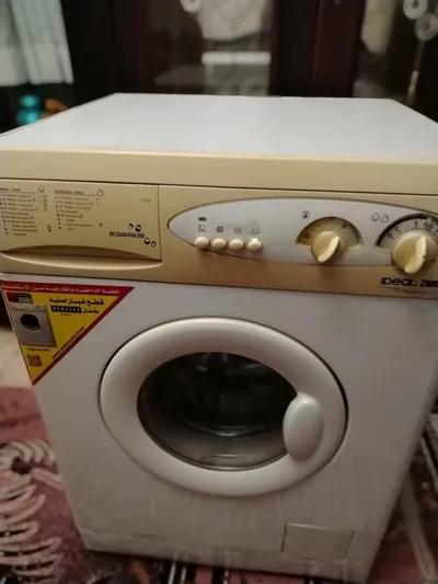 غساله ايديال زانوسي اكواتيك في العاشر من رمضان, الشرقية - 6,500 EGP