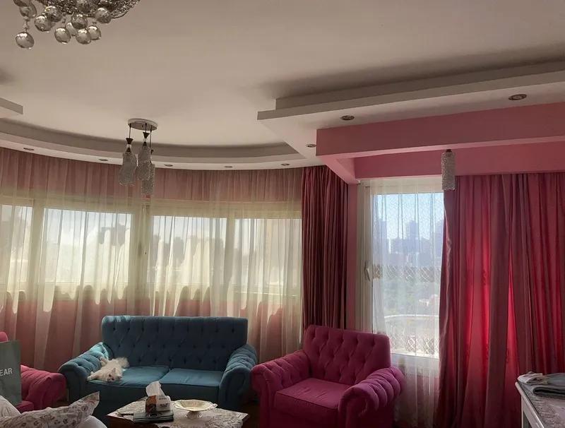 شقة للبيع في سرايات المعادي