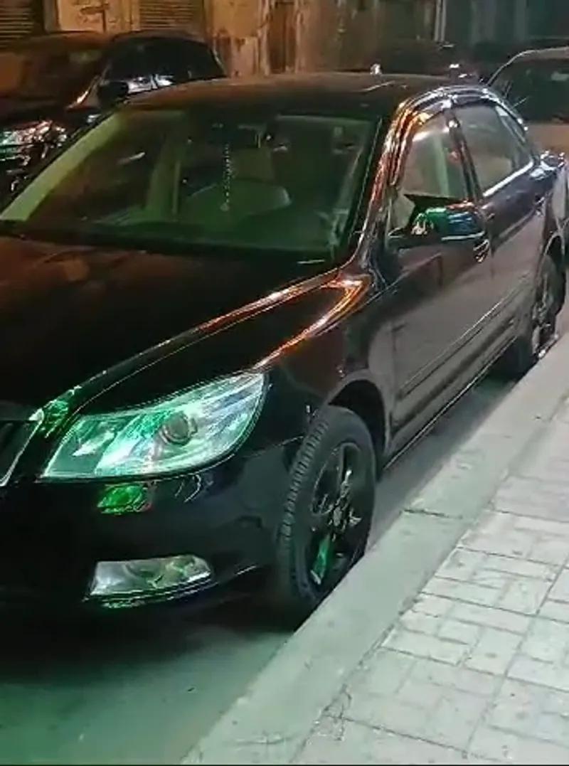 اسكودا فانتازيا ٢٠١٣